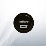 HID®  Mifare™ 4k Adhesive Tag